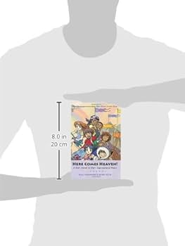 【中古】 ここに天国が来る！ 子供版 天が地に侵入するとき －奇跡の生活への子供用ガイド－ / ビル・ジョンソン マイク・セス When Heaven Invades Earth: A Practical Guide to a Life of